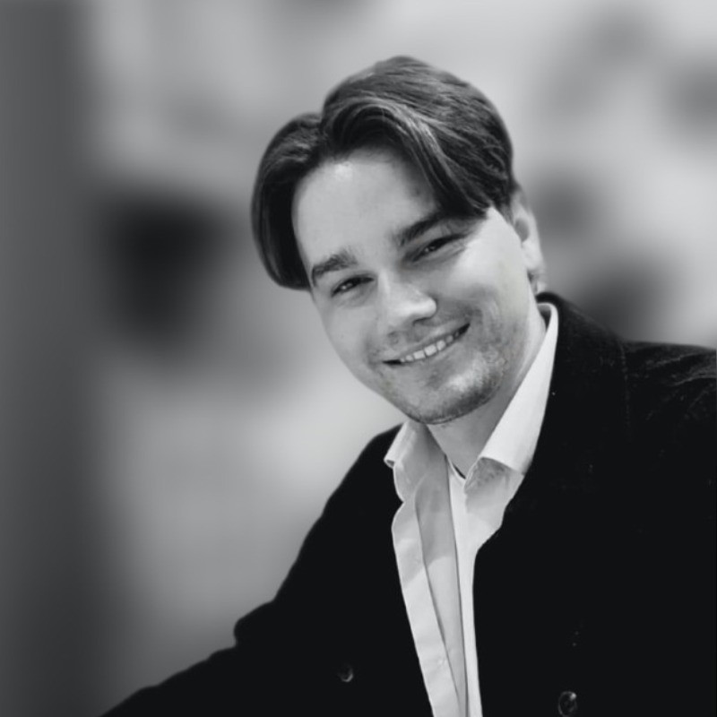 Marten den Heijer, founder of Starlapse B.V.